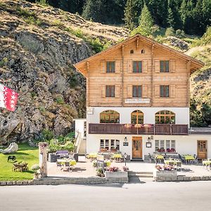 Hotel Breithorn